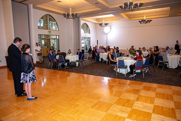115-galperin bat mitzvah party