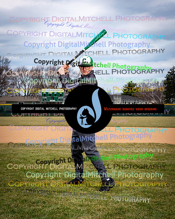 81-CHS 2025 Baseball