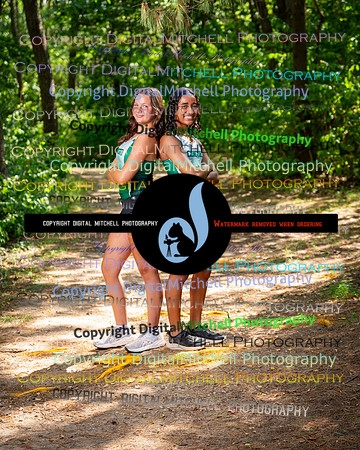 34-Cross Country Girls