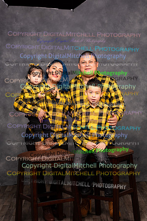 200-Machado Family