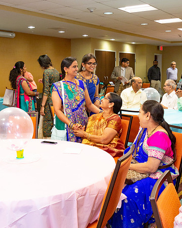 42-Hemant n Dhara Baby Shower