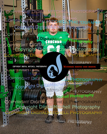 136-CHS 2025 Football