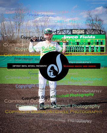 197-NHS 2025 Baseball