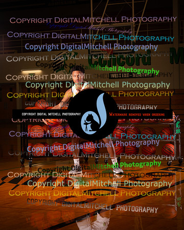 188-2024 Basketball Boys