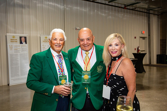 37-ASA RV Hall of Fame Induction