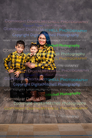 47-Machado Family