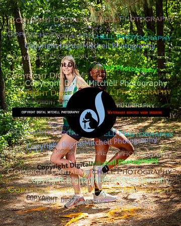 6-Cross Country Girls