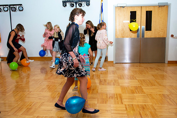 295-galperin bat mitzvah party