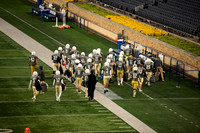 1-ND InterHall Football 2021