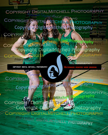 424-NHS 2025 Track and Softball