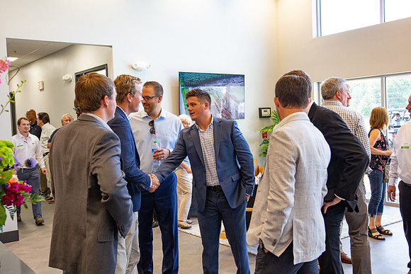 22-Arco Ribbon Cutting