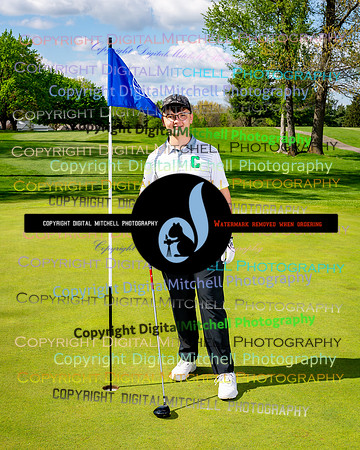 39-2025 Golf Boys