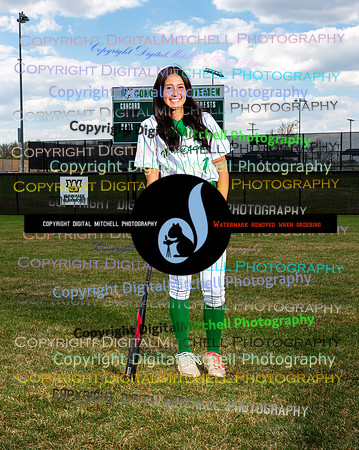 73-CHS 2025 Softball