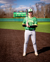40-NHS 2025 Baseball