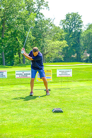 273-Italian American Golf Outing 2025