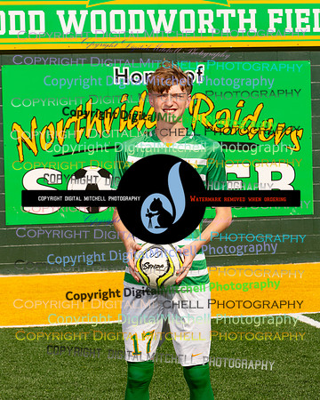 52-NHS 2025 Fall Soccer Boys