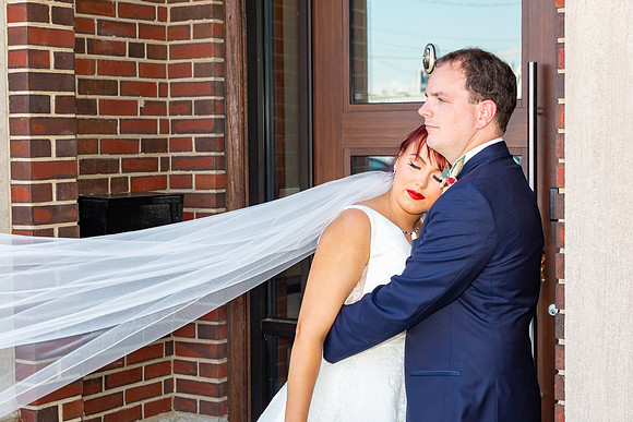 615-Sarah n Matt