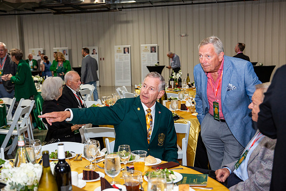 72-ASA RV Hall of Fame Induction