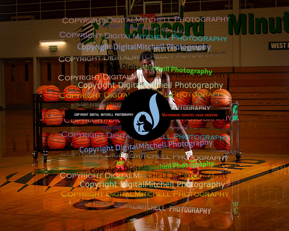 153-2024 Basketball Boys