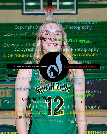 29-NHS Winter 2024 Basketball Girls