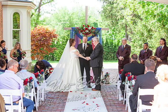 998-Wedding