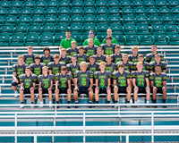 5-NHS 2025 Fall Football Freshmen