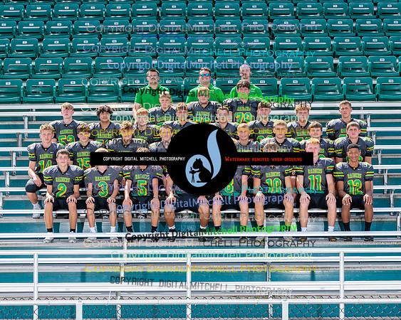 5-NHS 2025 Fall Football Freshmen