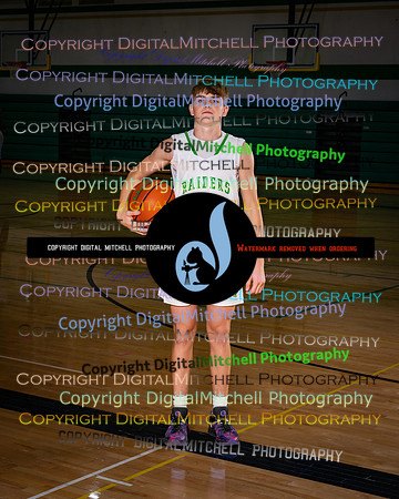 165-NHS 2024 Basketball Boys