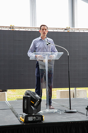 370-Arco Ribbon Cutting