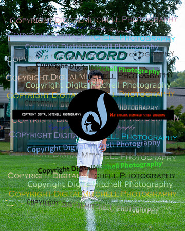 46-CHS 2025 Fall Soccer Boys