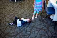 11-galperin bat mitzvah party