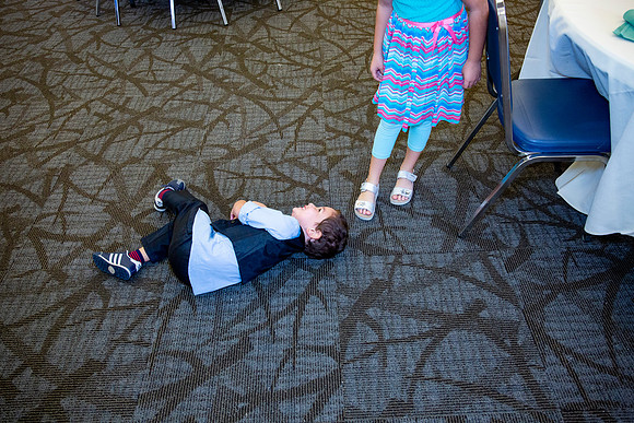 11-galperin bat mitzvah party