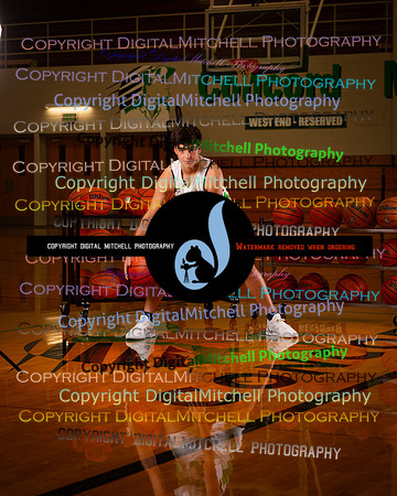 138-2024 Basketball Boys