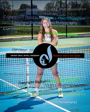 7-CHS 2023 Tennis Girls