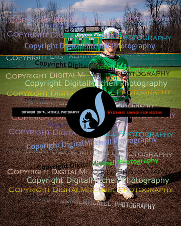 176-NHS 2025 Baseball