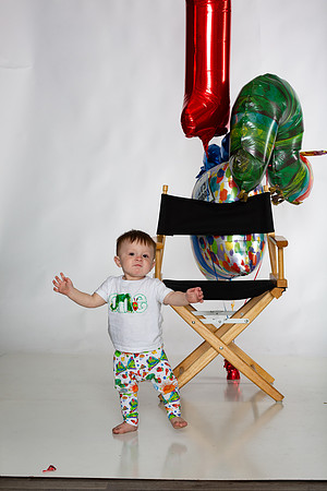 271-Alen Bouman 1st Bday
