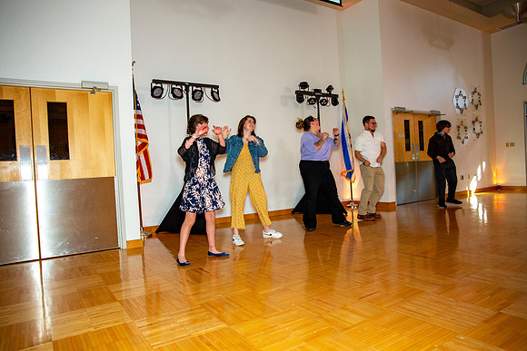 235-galperin bat mitzvah party