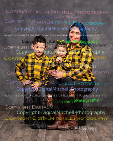 54-Machado Family