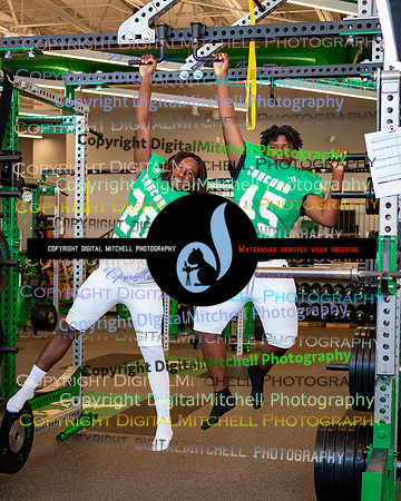 284-CHS 2025 Football