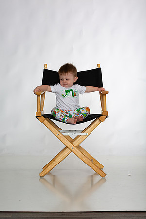 251-Alen Bouman 1st Bday