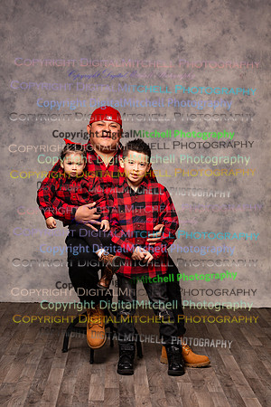 250-Machado Family