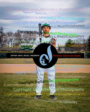 92-CHS 2025 Baseball