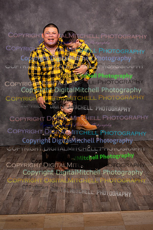 99-Machado Family