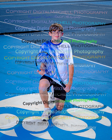 25-BCHS Tennis Boys