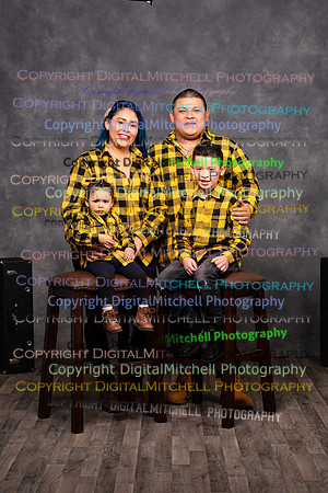 149-Machado Family