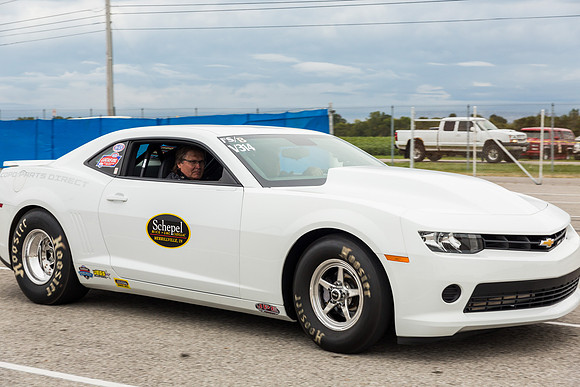 NHRA Indy 2017-19