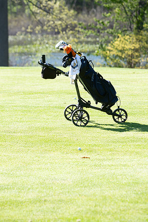 39-Hunter Golf Match