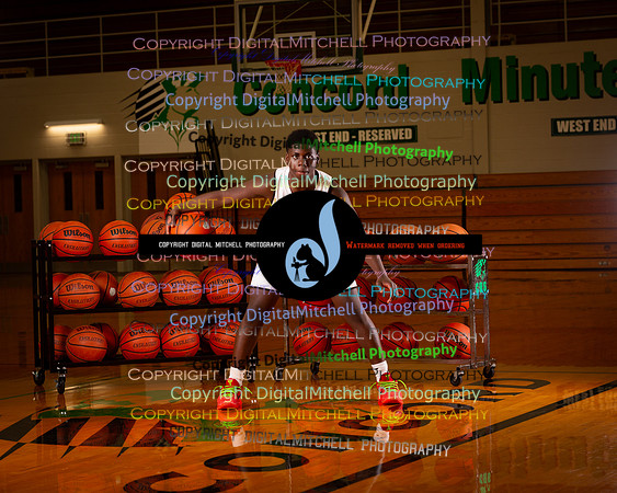 156-2024 Basketball Boys