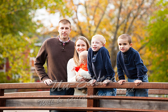 Erin Nowak Family-189