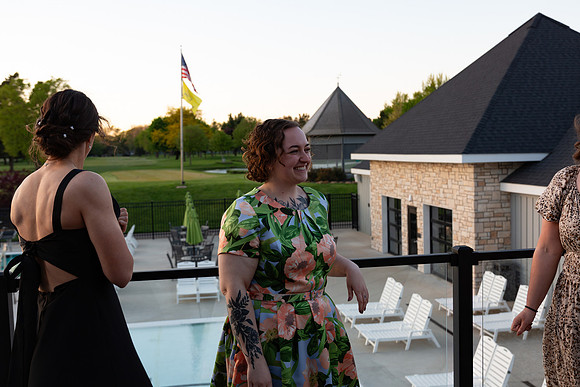 1442-DeMont_Lauren and Joseph Markiewicz